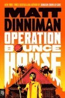 Matt Dinniman - Operation Bounce House, Häftad