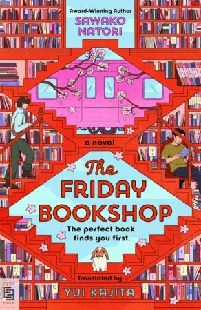 Sawako Natori - Friday Bookshop, Häftad. Tillgänglighet: Lägg i varukorg