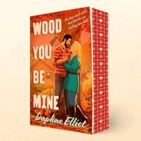 Daphne Elliot - Wood You Be Mine, Häftad. Tillgänglighet: Kommande