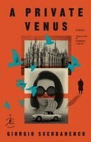 Giorgio Scerbanenco - A Private Venus, Häftad