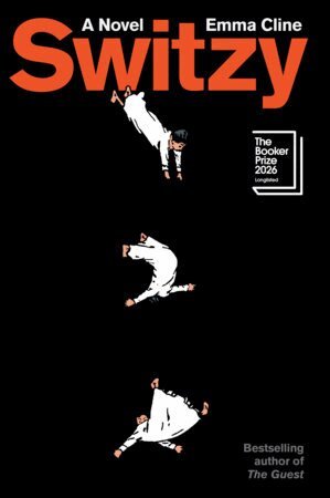 Emma Cline - Switzy, Häftad