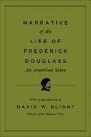 Narrative of the Life of Frederick Douglass, an American Slave