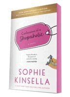 Sophie Kinsella - Confessions of a Shopaholic (Deluxe 25th Anniversary Edition), Häftad. Tillgänglighet: Kommande