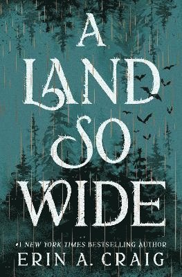 A Land So Wide