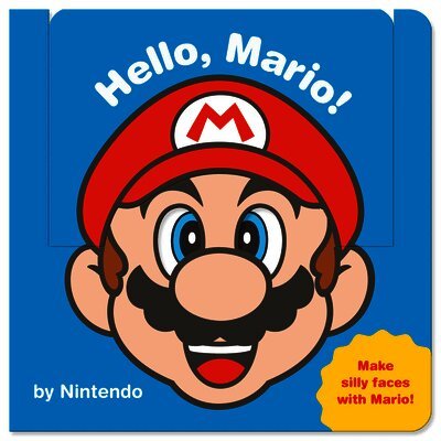 Hello, Mario! (My Mario (Tm))