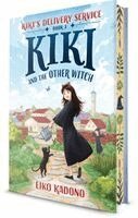 Eiko Kadono - Kiki and the Other Witch, Inbunden