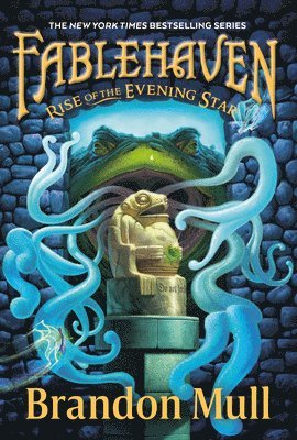 Rise of the Evening Star