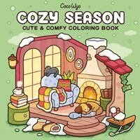 Coco Wyo - Cozy Season, Häftad
