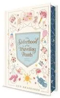 Ann Brashares - Sisterhood of the Traveling Pants: Collector's Edition, Häftad