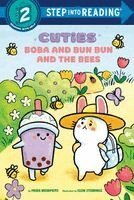 Meika Hashimoto, Ellen Stubbings - Cuties: Boba and Bun Bun and the Bees, Häftad. Tillgänglighet: Kommande