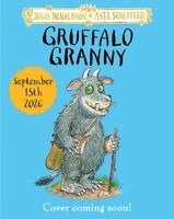 Gruffalo Granny