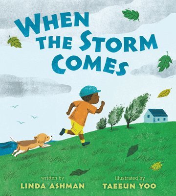 When the Storm Comes