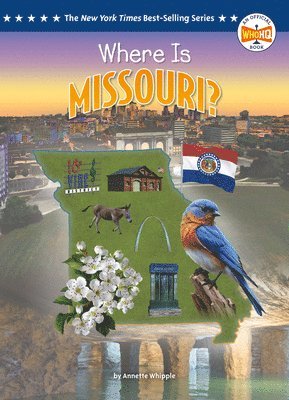 Where Is Missouri?