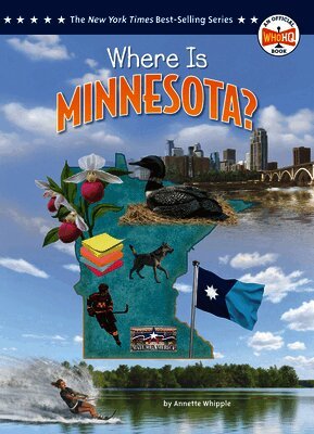 Where Is Minnesota?