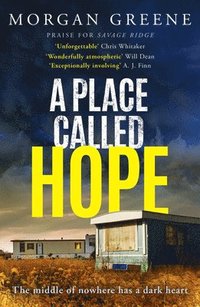 bokomslag A Place Called Hope