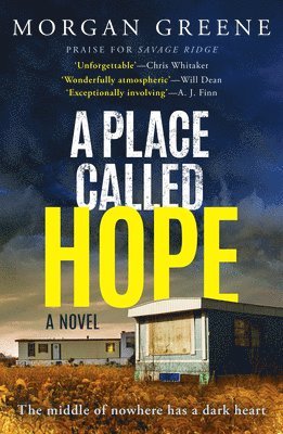 A Place Called Hope