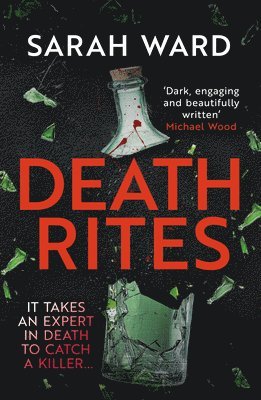bokomslag Death Rites