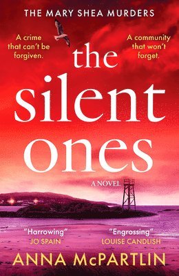 The Silent Ones: An Unmissable Irish Crime Thriller from an International Bestseller