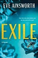 Eve Ainsworth - Exile, Häftad