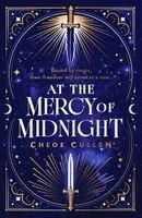 Chloe Cullen - At the Mercy of Midnight: The Must-Read Enemies to Lovers Dark Academia Romantasy, Häftad