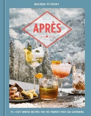 Maureen Petrosky - Après, Inbunden. Tillgänglighet: Kommande
