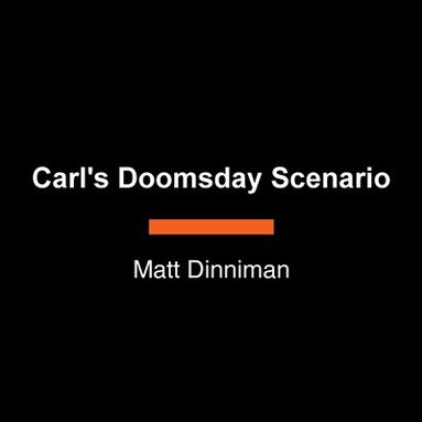 bokomslag Carl's Doomsday Scenario