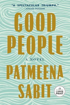 Patmeena Sabit - Good People, Häftad. Tillgänglighet: Lägg i varukorg