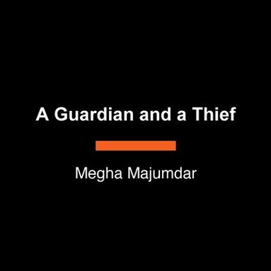 bokomslag A Guardian and a Thief