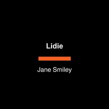 bokomslag Lidie: The Further Travels and Adventures of Lidie Newton