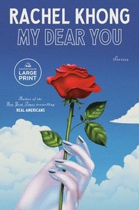 bokomslag My Dear You: Stories