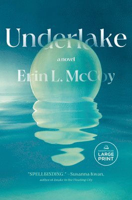 Erin L. McCoy - Underlake, Häftad
