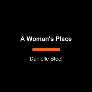 bokomslag A Woman's Place