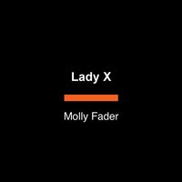 bokomslag Lady X