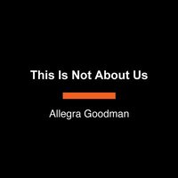 bokomslag This Is Not about Us: Fiction