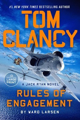 Tom Clancy Rules of Engagement