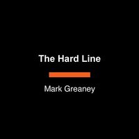 bokomslag The Hard Line