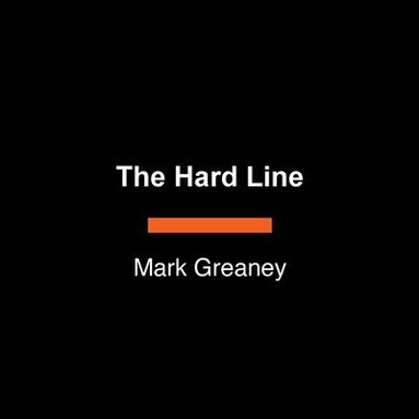 bokomslag The Hard Line