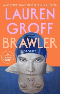 bokomslag Brawler: Stories