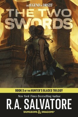 Two Swords: Dungeons & Dragons