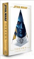 Timothy Zahn - Thrawn (Deluxe Edition), Inbunden