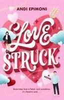Andi Epimoni - Lovestruck, Häftad