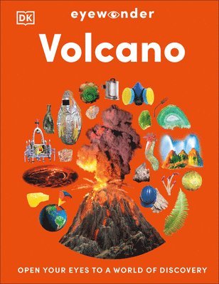 Eyewonder Volcano