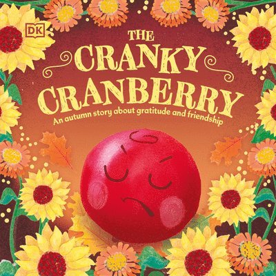 Cranky Cranberry