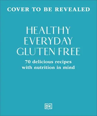 DK - Healthy Everyday Gluten Free, Häftad. Tillgänglighet: Lägg i varukorg