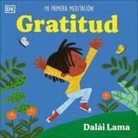 His Holiness The Dalai Lama - Gratitud (Gratitude), Kartonnage