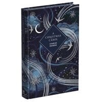 Charles Dickens - A Christmas Carol, Inbunden