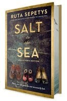 Salt to the Sea: Collector's Edition