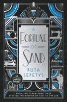 A Fortune of Sand