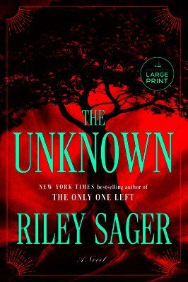Riley Sager - The Unknown, Häftad