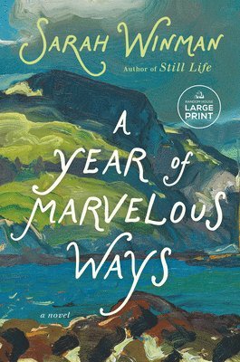 A Year of Marvelous Ways